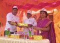 ଲକ୍ଷେଶ୍ୱର ମହିଳା ଉଚ୍ଚ ମାଧ୍ୟମିକ ବିଦ୍ୟାଳୟରେ ନୂତ ଓଡିଶା ନବୀନ ଓଡିଶା ପକ୍ଷୁ କ୍ରୀଡା ଉତ୍ସବ ଉଦଘାଟିତ
