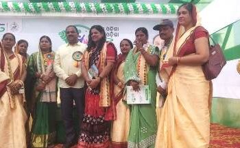 ଆମଣ ପଞ୍ଚାୟତରେ ଆମ ଓଡ଼ିଶା ନବୀନ ଓଡିଶା ସଚେତନତା ଶିବିର ଅନୁଷ୍ଠିତ