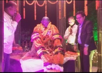 ତେଲଙ୍ଗାପେଣ୍ଠରେ ଜିଲ୍ଲାପାଳଙ୍କ ଦ୍ୱାରା ଆରମ୍ଭ ହେଲା ପଲ୍ଲୀଶ୍ରୀ ମେଳା
