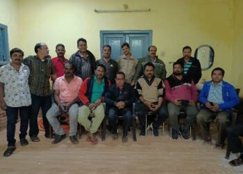 ଭୁବନ ଗୋଷ୍ଠୀ ସ୍ୱାସ୍ଥ୍ୟ କେନ୍ଦ୍ରରେ ହାଇଡ୍ରୋସିଲ୍ ଅସ୍ତ୍ରୋପଚାର ଓ ସ୍ବାସ୍ଥ୍ୟ ଶିବିର