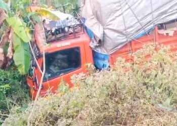 ମର୍ମନ୍ତୁଦ ସଡ଼କ ଦୁର୍ଘଟଣା,ଜଣେମୃତ,ଜଣେ ଗୁରୁତର