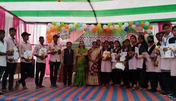 ଶହୀଦ ରଘୁ ଦିବାକର ଡିଗ୍ରୀ କଲେଜ ଗଡବାଣିକିଲୋ ରେ “ନୂଆ – ଓ” ଯୁବ ଓଡ଼ିଶା – ନବୀନ ଓଡ଼ିଶା କାର୍ଯ୍ୟକ୍ରମ ଉଦଯାପିତ