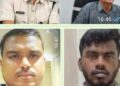 ପାରଳାଖେମୁଣ୍ଡି ଆଦର୍ଶ ଥାନା ପୋଲିସକୁ ମିଳିଲା ବଡ଼ ସଫଳତା: ଟଙ୍କା ବଦଳ ନାଁରେ ଠକେଇ, ୨ ଗିରଫ