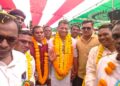 ମୋହନା ବ୍ଲକର କୁଇ କନ୍ଧ ଆଦିବାସୀଙ୍କ ଦଶମ ବାର୍ଷିକ ଉତ୍ସବ ଅନୁଷ୍ଠିତ
