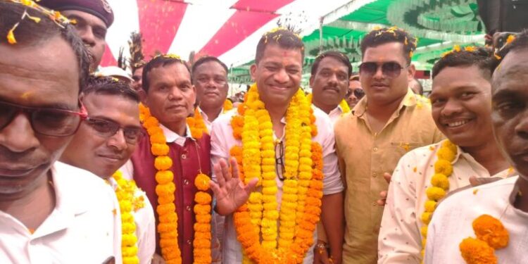 ମୋହନା ବ୍ଲକର କୁଇ କନ୍ଧ ଆଦିବାସୀଙ୍କ ଦଶମ ବାର୍ଷିକ ଉତ୍ସବ ଅନୁଷ୍ଠିତ