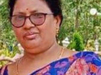 ଖୋର୍ଦ୍ଧା ବ୍ଲକ କେରଙ୍ଗ କଲେଜ ଅଧ୍ୟକ୍ଷା ବିଦ୍ୟୁତ ପ୍ରଭା ଜେନା ୫୦ ହଜାର ଲାଞ୍ଚ ନେଇ ଗିରଫ