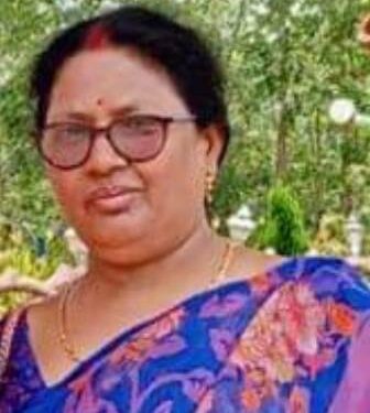 ଖୋର୍ଦ୍ଧା ବ୍ଲକ କେରଙ୍ଗ କଲେଜ ଅଧ୍ୟକ୍ଷା ବିଦ୍ୟୁତ ପ୍ରଭା ଜେନା ୫୦ ହଜାର ଲାଞ୍ଚ ନେଇ ଗିରଫ