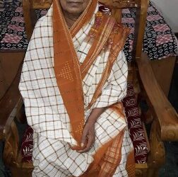 କମଳା ପ୍ରକାଶନୀର ପ୍ରତିଷ୍ଠାତା କମଳା ମହାପାତ୍ର ଙ୍କ ତିରୋଧାନ  