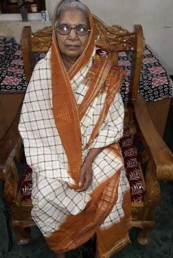 କମଳା ପ୍ରକାଶନୀର ପ୍ରତିଷ୍ଠାତା କମଳା ମହାପାତ୍ର ଙ୍କ ତିରୋଧାନ  