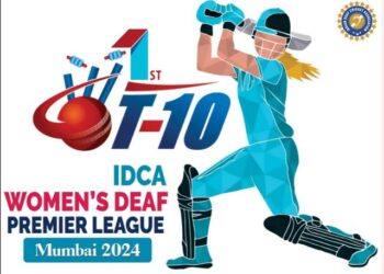 IDCA announces maiden T-10 Women’s Deaf Premier League in Mumbai