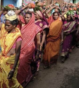 ନବ ନିର୍ମିତ ଶ୍ରୀଗୁଣ୍ଡିଚା ମନ୍ଦିର ରତ୍ନ ମୁଦ୍ରଣ ନିମନ୍ତେ କଳସ ଯାତ୍ରା