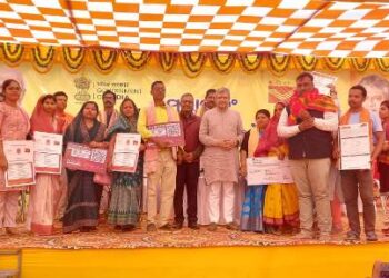 ପୂରଣ ହେବାକୁ ଯାଉଛି ଦୀର୍ଘ ଦିନର ଦାବି : କଣ୍ଟିଲୋକୁ ରେଳ ଯୋଗାଯୋଗ ନେଇ ରେଳମନ୍ତ୍ରୀଙ୍କ ଘୋଷଣା l