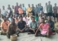  କୃଷି ସମ୍ବନ୍ଧୀୟ ଏକ ଗୁରୁତ୍ୱପୂର୍ଣ୍ଣ ବୈଠକ 