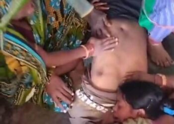  ଖୋର୍ଦ୍ଧା ଜିଲ୍ଲା ବେଗୁନିଆ ବ୍ଲକ ଶଗଡଭଙ୍ଗା ଗାଁରେ ହତ୍ୟାକାଣ୍ଡ  