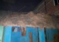 ଅଗ୍ନିକାଣ୍ଡରେ ୩ ବଖରା ଭସ୍ମୀଭୂତ