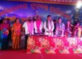 ସର୍ବ ଭାରତୀୟ ଫୁଟବଲ୍ ଟୁର୍ଣ୍ଣାମେଣ୍ଟ ଆଞ୍ଚଳିକ କପ୍ ୨୦୨୪ ର ପ୍ରଦର୍ଶନୀ ମ୍ୟାଚ୍ “ଡ୍ର”