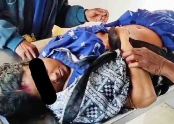 ମହିଳାଙ୍କୁ ବିଷ ପିଆଇ ମାରିଥିବା ଅଭିଯୋଗ