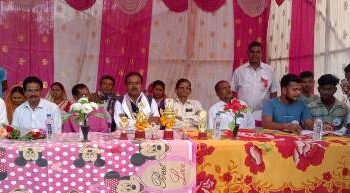ମା ତାରଦେଵୀ କ୍ରିକେଟ ଆସୋସିସନ୍ ଦ୍ବାରା ଆୟୋଜିତ – କ୍ରିକେଟ୍ ଟୁର୍ଣ୍ଣାମେଣ୍ଟେର ଉଦଯାପନୀ