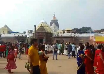 ଭକ୍ତ-ଭଗବାନଙ୍କ ସେତୁ ହେବ ‘ଶ୍ରୀସେତୁ – ଜଗନ୍ନାଥଙ୍କୁ ଦର୍ଶନ କରିବା ହେବ ସହଜ