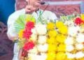 କବିସୂର୍ଯ୍ୟ ସଦାନନ୍ଦ ବ୍ରହ୍ମାଙ୍କ ଶ୍ରାଦ୍ଧ ବାର୍ଷିକୀ ପାଳିତ