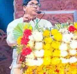 କବିସୂର୍ଯ୍ୟ ସଦାନନ୍ଦ ବ୍ରହ୍ମାଙ୍କ ଶ୍ରାଦ୍ଧ ବାର୍ଷିକୀ ପାଳିତ