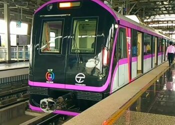  Pune metro is expanding the metro lines
