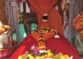 ଶ୍ରୀ ସତ୍ୟସାଇ ସେବା ସଂଗଠନ ଦ୍ୱାରା ଦିବ୍ୟ ପାଦୁକା ଯାତ୍ରା