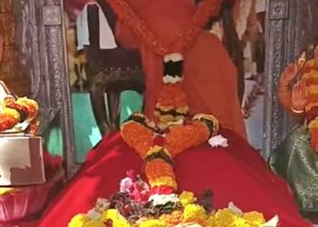 ଶ୍ରୀ ସତ୍ୟସାଇ ସେବା ସଂଗଠନ ଦ୍ୱାରା ଦିବ୍ୟ ପାଦୁକା ଯାତ୍ରା