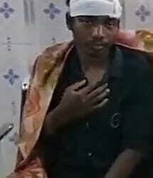 ଟାଟା ମେଳିକ ଗାଡି ଦୁର୍ଘଟଣାଗ୍ରସ୍ତ କ୍ରୀଡା ଉତ୍ସବକୁ ଆସୁଥିବା ୧୨ ଛାତ୍ର ଆହତ ୯ ଗୁରୁତ୍ବର
