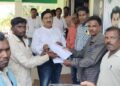 ରାସ୍ତା ନାହିଁ ତୋ ଭୋଟ ନାହିଁ