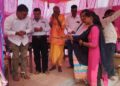 ପ୍ରଥମ ଓଡ଼ିଆ ଭାଷା ସମ୍ମିଳନୀ : ଅଁଳାଯୋଡ଼ି ଠାରେ ଅନୁଷ୍ଠିତ