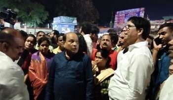 ନୟାଗଡ଼ ସହର ମୁଖ୍ୟ ଟ୍ରାଫିକ ଛକ ର ରୂପ୍ରାନ୍ତିକରଣ କାର୍ଯ୍ୟ ଶେଷ