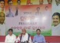 ରାଜ୍ୟ ସରକାରଙ୍କ ପ୍ରତିଶ୍ରୁତି ଓ ପ୍ରତାରଣାର ଆଉ ଏକ ବଜେଟ୍ : ଚାଷୀ, ମହିଳା ଏବଂ ଯୁବକ ନିରାଶ