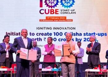 Tata Steel signs MoU with IIT Bhubaneswar to foster innovation