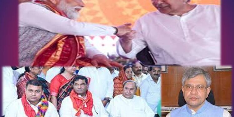 Unopposed elected