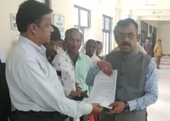 ଗଜପତି ଜିଲ୍ଲା ପ୍ରଶାସନ ନ୍ୟାୟ ଦେବାରେ ବିଫଳ