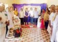 ବେଗୁନିଆରେ ଆନ୍ତର୍ଜାତିକ ମାତୃଭାଷା ଦିବସ ପାଳିତ 