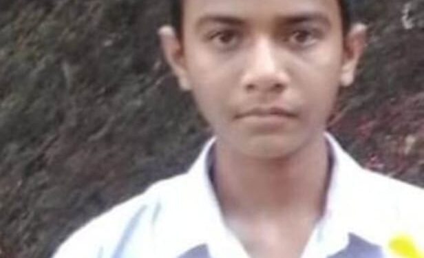 ପରୀକ୍ଷା ଆଗରୁ ଝୁଲି ପଡ଼ିଲେ ବଲାଙ୍ଗିର ବିଶ୍ୱାତ୍ମ ବିଦ୍ୟାମନ୍ଦିରର ଛାତ୍ର ଓଡିଶା