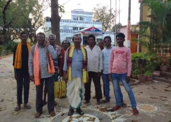୧୩ଦିନ ପରେ ମଧ୍ୟ ପୋଲିସ ହାତ ଖାଲି-୨୪ରେ ଥାନା ଘେରିବ ଆଦିବାସୀ ସଂଘ 