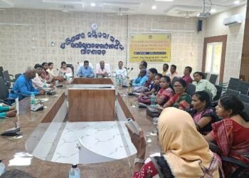 କନ୍ୟା ସନ୍ତାନ ମାନଙ୍କ ସମାନତା ଓ ଶିକ୍ଷା ନିମନ୍ତେ କର୍ମଶାଳା