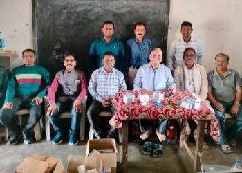 ଡ଼ଃ ପ୍ରତାପ ପାଣି ଆଗାମୀ ନିର୍ବାଚନରେ ପ୍ରତିଦ୍ବନ୍ଦିତା କରିବାର ସମ୍ଭାବନା ଉଜ୍ଜ୍ବଳ