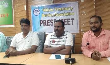 Vets to stage Dharna at state level from 16th