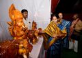 ରାଜ୍ୟ ସ୍ତରୀୟ ହସ୍ତଶିଳ୍ପ ପ୍ରଦର୍ଶନୀ ଉଦ୍‌ଘାଟିତ : ଭାଗ ନେଉଛନ୍ତି ୨୩ ଟି ଜିଲ୍ଲାର ପ୍ରାୟ ୧୨୦ ହସ୍ତଶିଳ୍ପ କାରିଗର