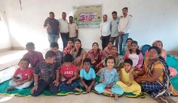 ଭାପୁର ପ୍ରେସ କ୍ଲବର ପାରିବାରିକ ବନ୍ଧୁ ମିଳନ