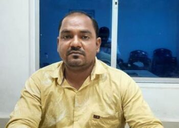 ରାଜୀବ ଲୋଚନ ବେହେରା ଭୁବନ ଏନ୍ ଏ ସି ର ନୂତନ ନିର୍ବାହୀ ଅଧିକାରୀ