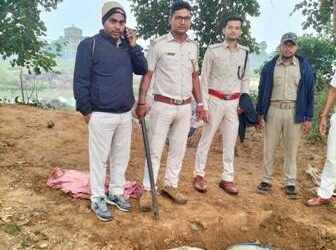 ଅବକାରୀ ବିଭାଗ ତରଫରୁ ୩୮ ହଜାର ଲିଟର ମହୁଲ ପୋଚ ନଷ୍ଟ ଓ ୨୦୦୦ ଲିଟର ଦେଶୀ ମଦ ଜବତ 