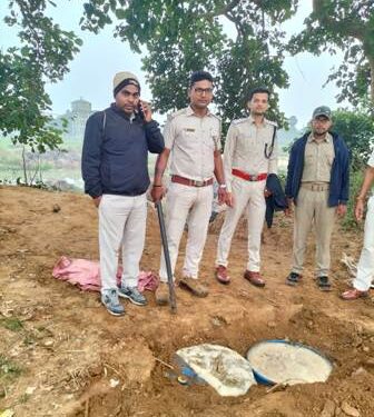 ଅବକାରୀ ବିଭାଗ ତରଫରୁ ୩୮ ହଜାର ଲିଟର ମହୁଲ ପୋଚ ନଷ୍ଟ ଓ ୨୦୦୦ ଲିଟର ଦେଶୀ ମଦ ଜବତ 