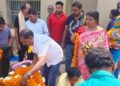 ବିଶିଷ୍ଟ ବ୍ୟବସାୟୀ କମଳ କାନ୍ତି ସାହୁ ଙ୍କ ପରଲୋକ