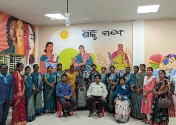 ଚମ୍ପୁଆ ସଦର ମହକୁମା ରେ ଆମ ହସ୍ପିଟାଲର ଲୋକାର୍ପଣ – ମୁଖ୍ୟମନ୍ତ୍ରୀ