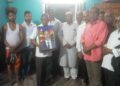 ଅବସରପ୍ରାପ୍ତ ଡାକ କର୍ମଚାରୀଙ୍କ ଵିୟୋଗରେ ବରିଷ୍ଠ ନାଗରିକ ସଂଘ ର ଶୋକସଭା